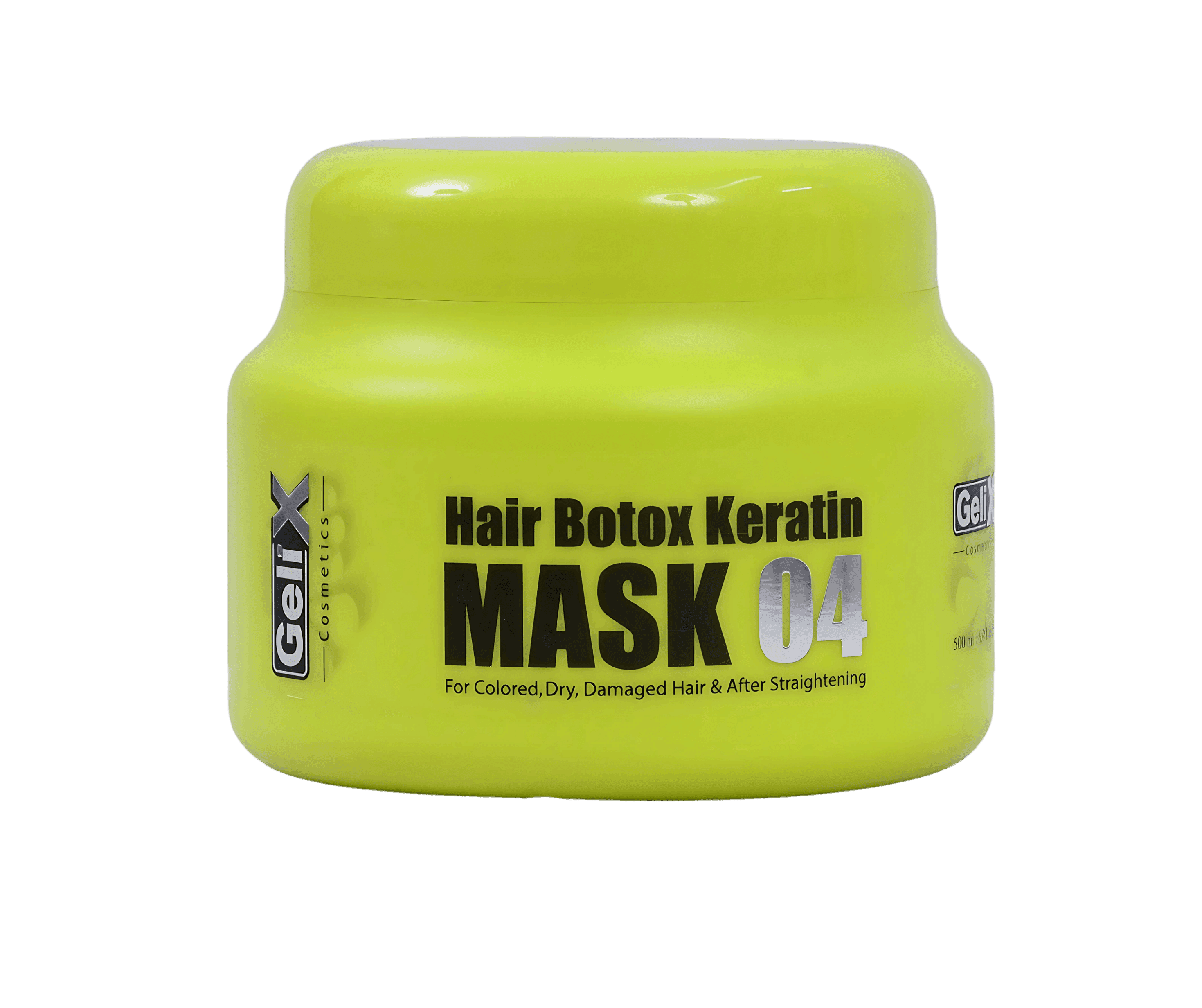 Masque GELIX 04 500 ml