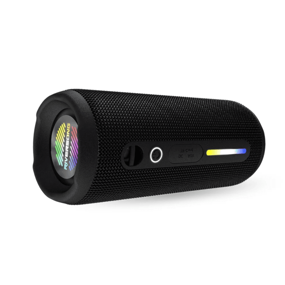Haut-Parleur Bluetooth Riversong Jazz L7