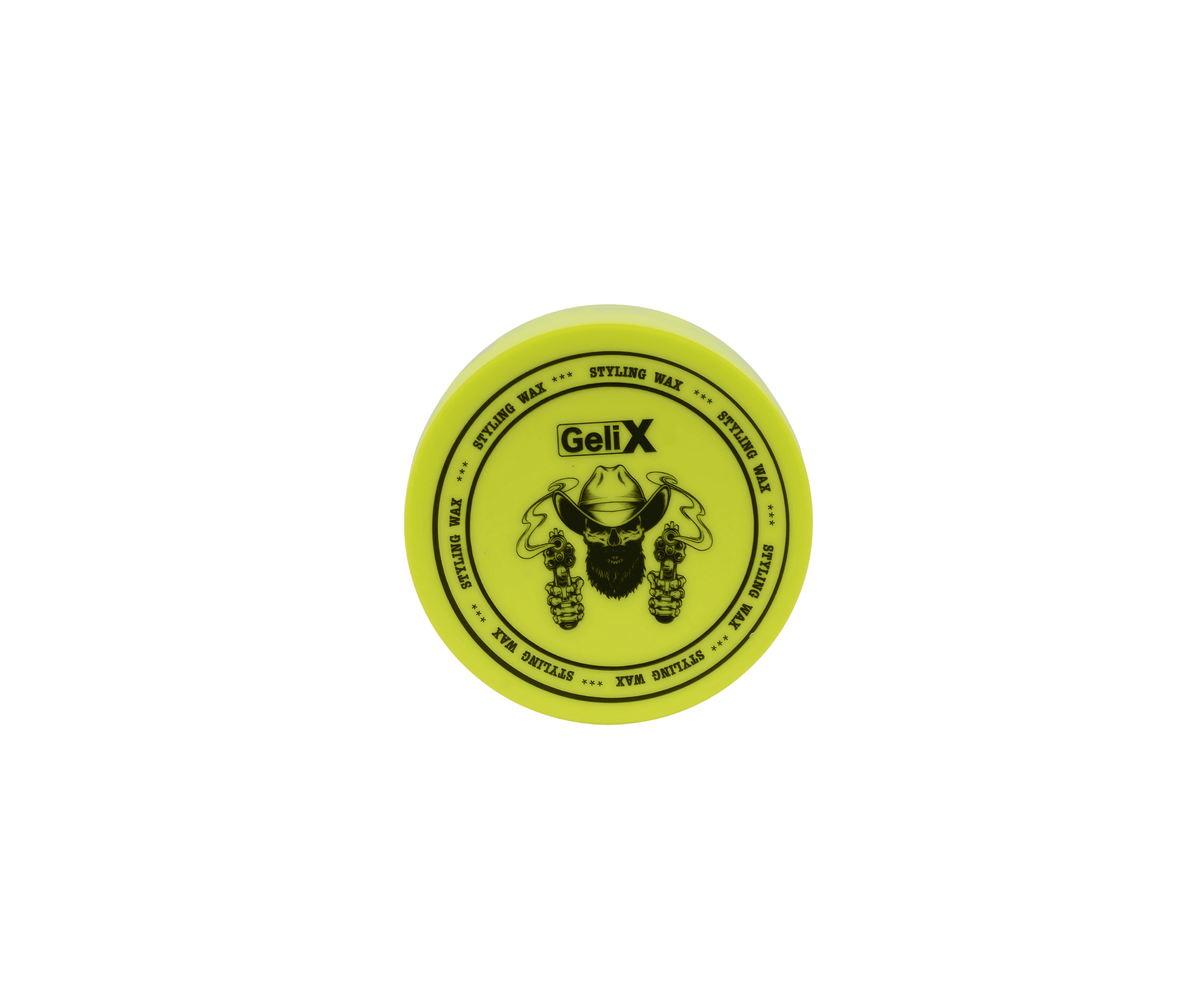 Wax hair gelix 150 ml