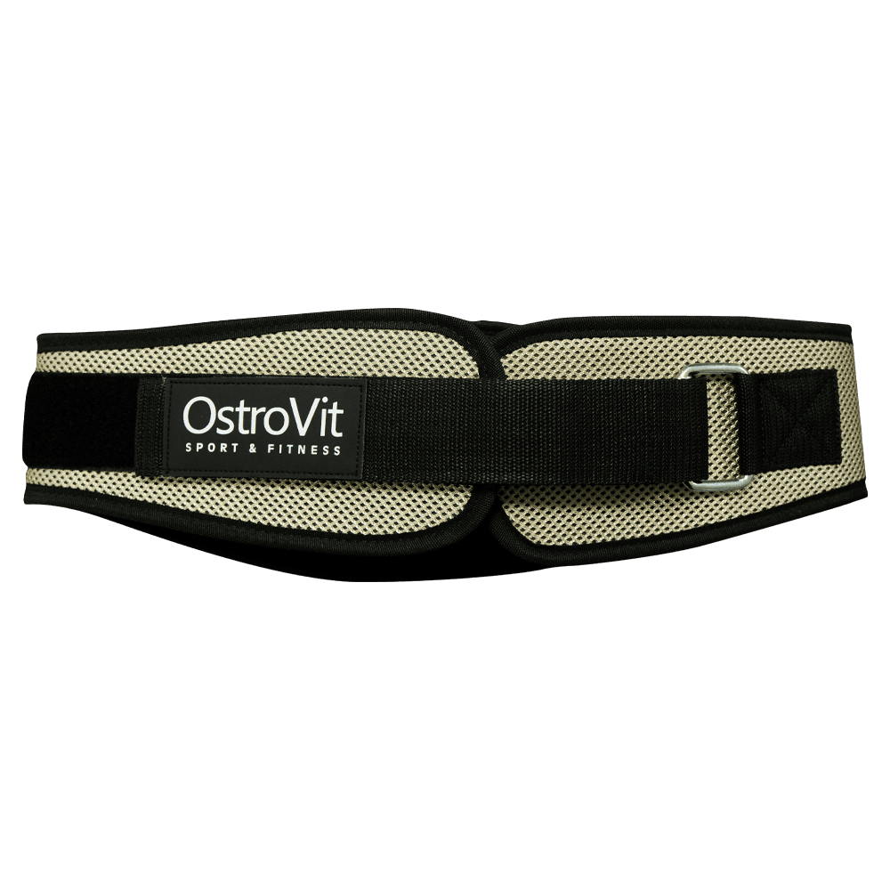 Ceinture d'entraînement XL - Stabilisez votre Bas du Dos