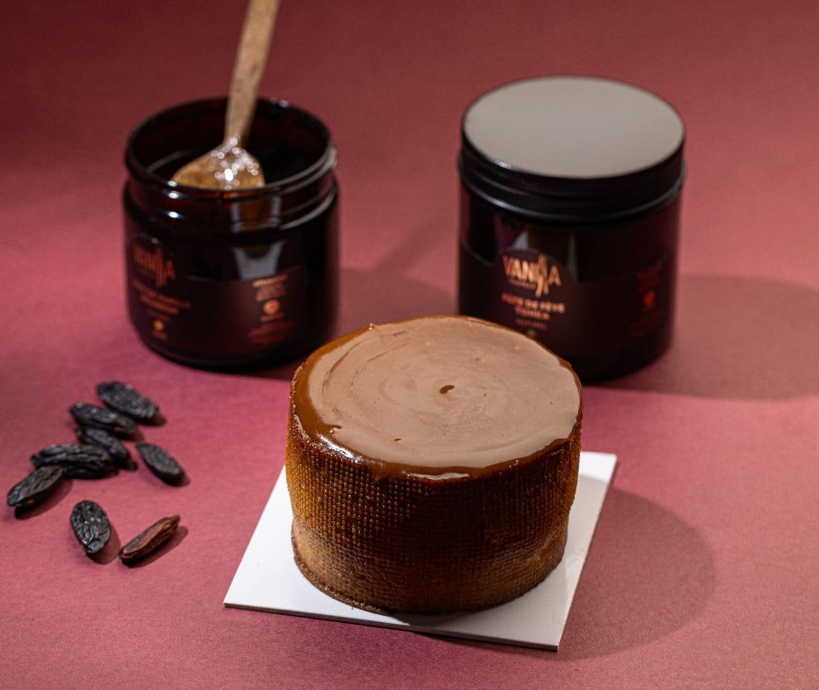 Pâte Feve Tonka Bio 250g 