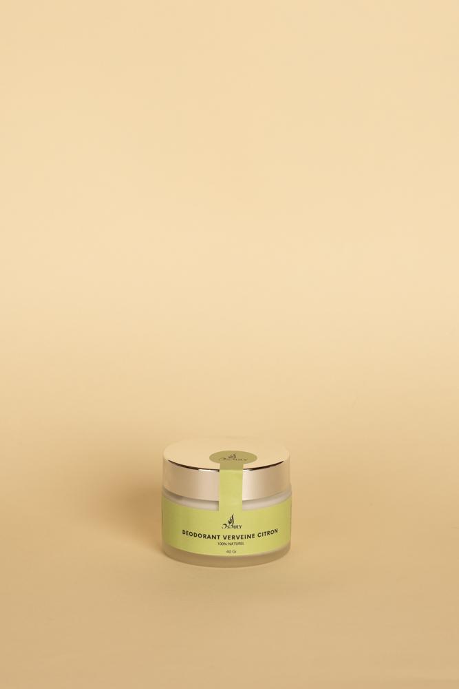 DEODORANT VERVEINE CITRON				