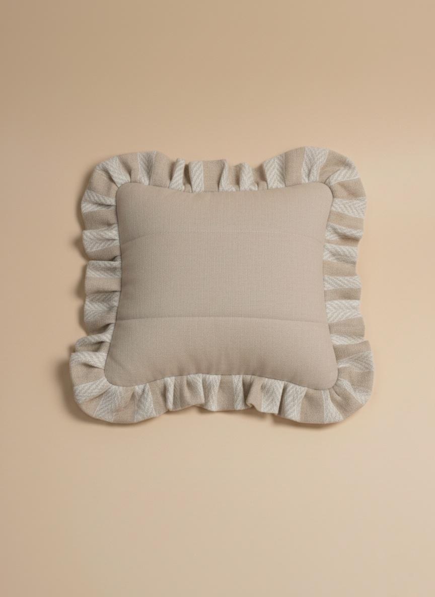 Oreiller en Gaze de Coton