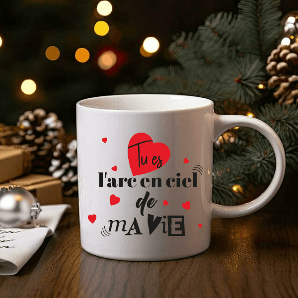 Mug For Her