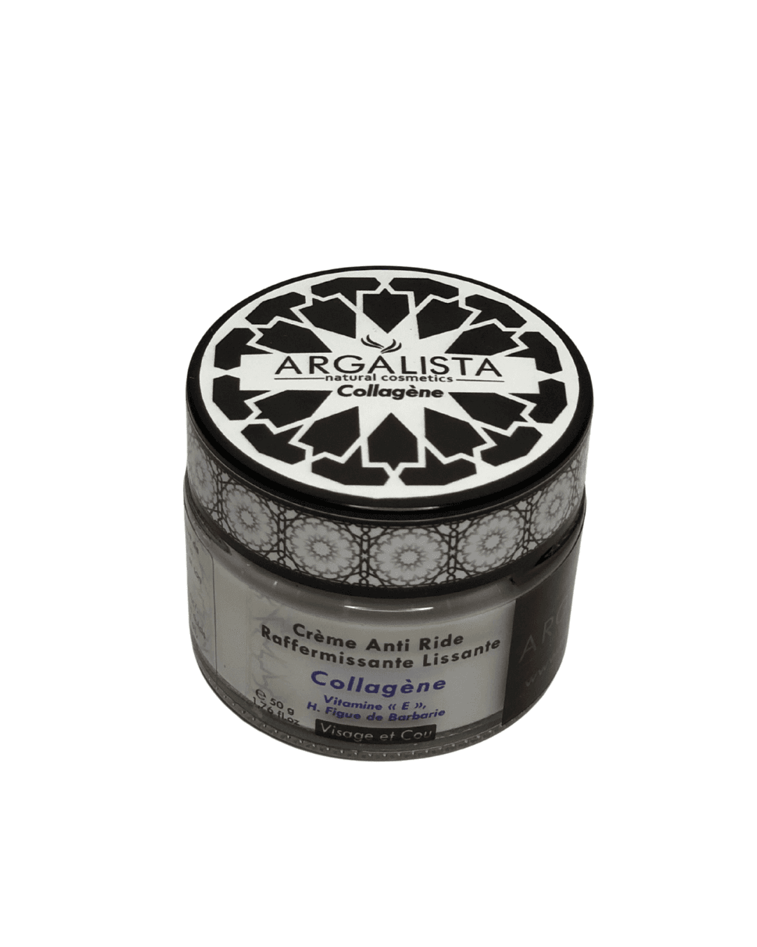 Créme Collagène 50g