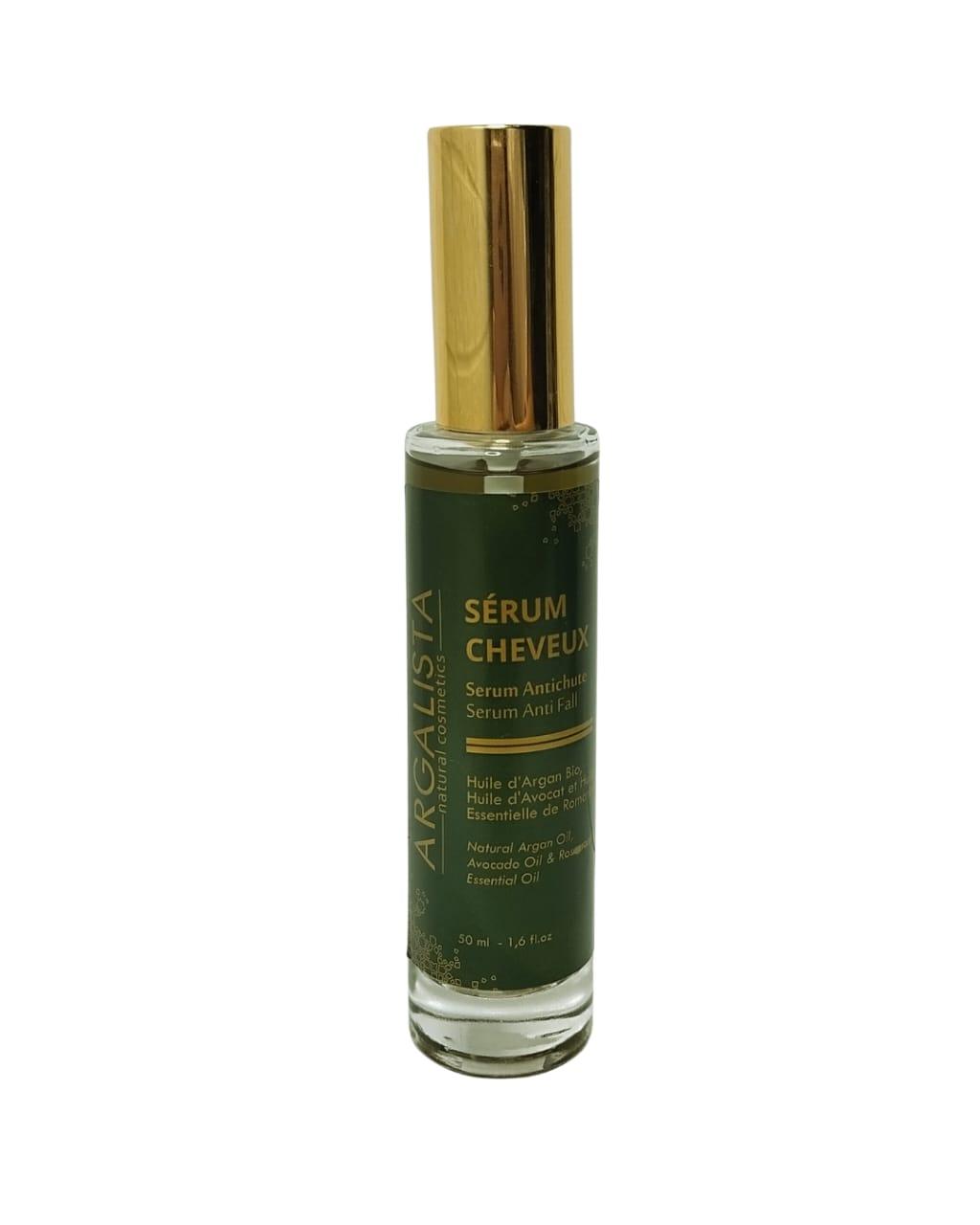 Sérum Antichute Revitalisant 30ML