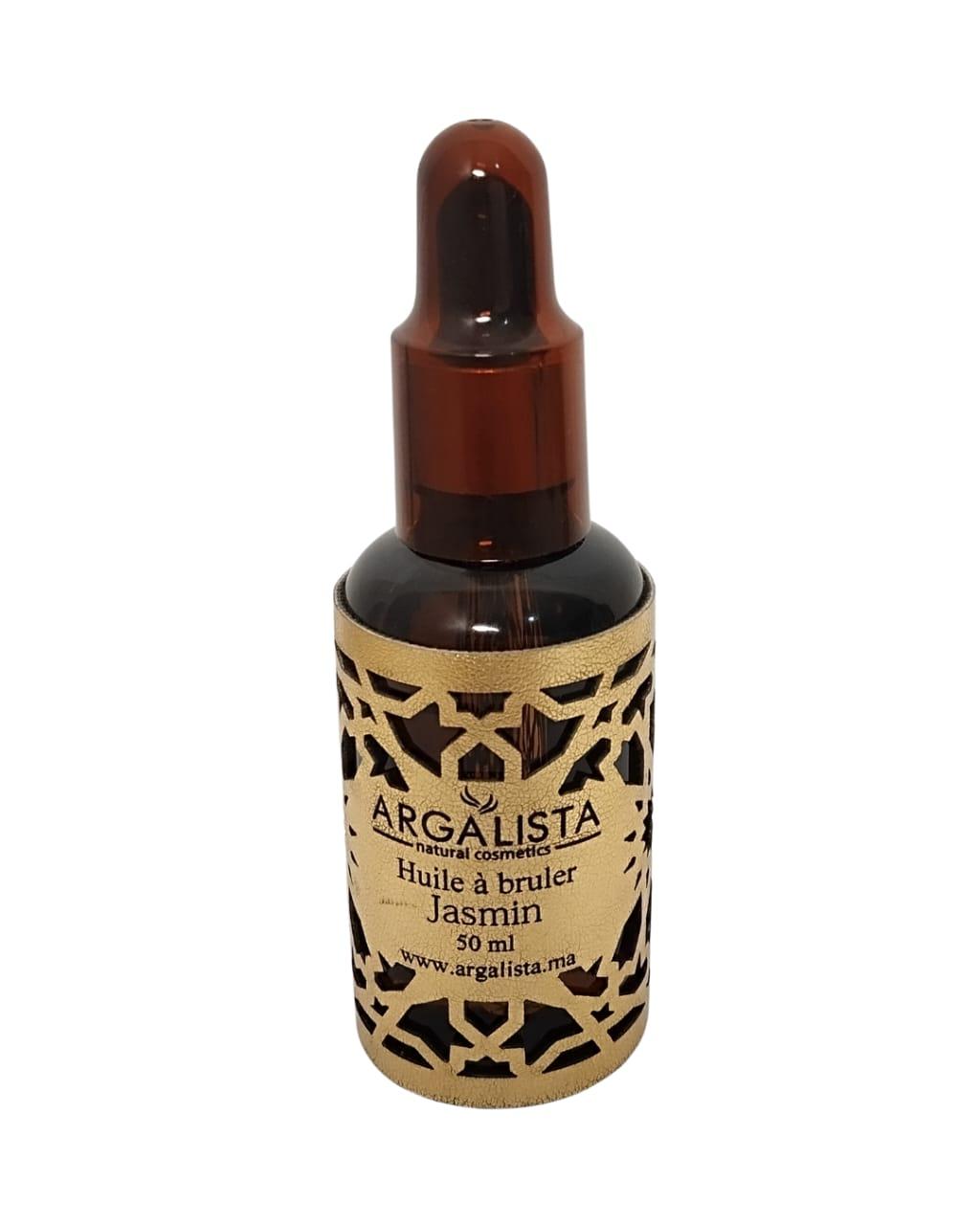 Huiles à Brûler JASMIN  - 50ML