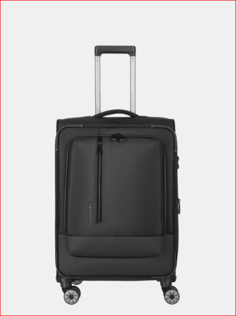 Crosslite M 66cm Valise 4 Roues