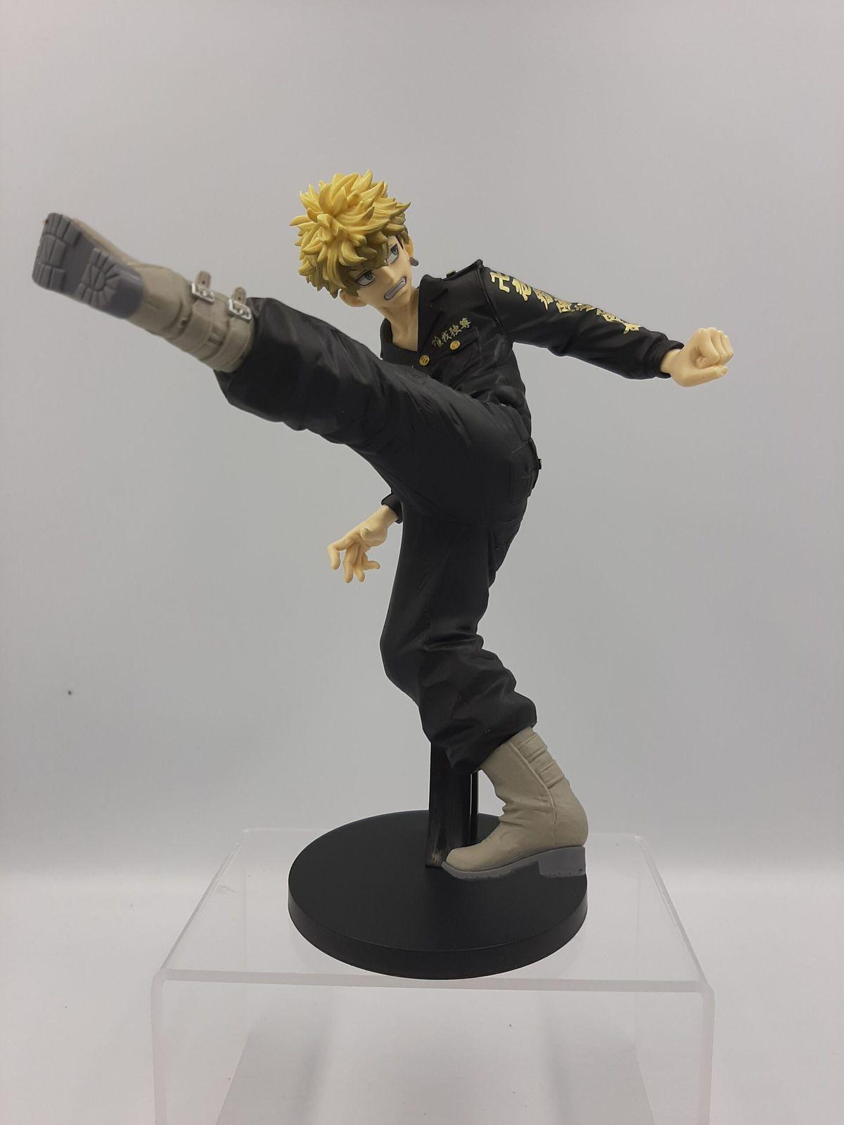 Figurine Chifuyu Matsuno