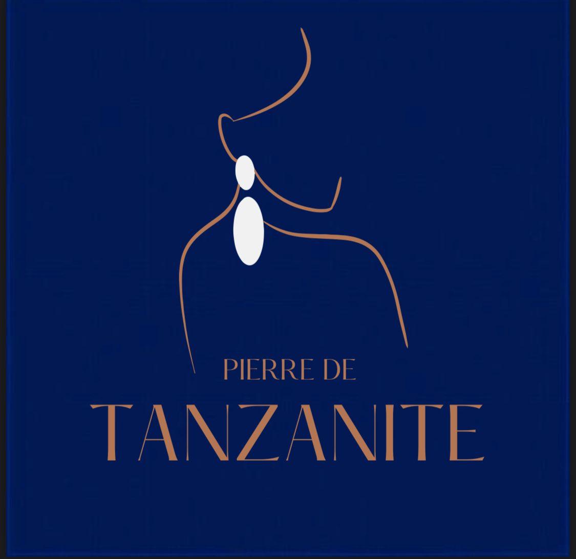 PIERRE DE TANZANITE