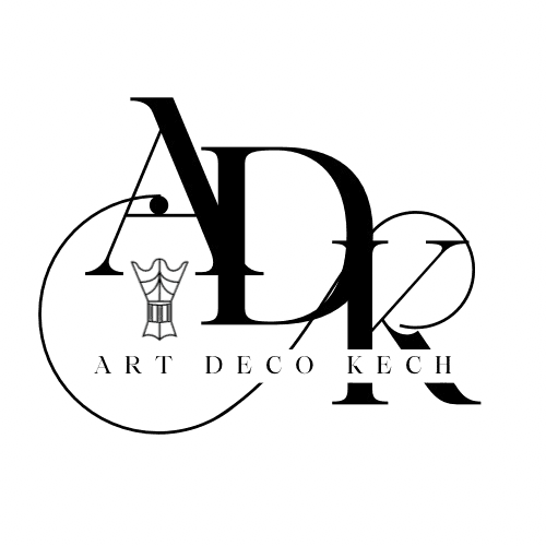 ART DECO MARRAKECH
