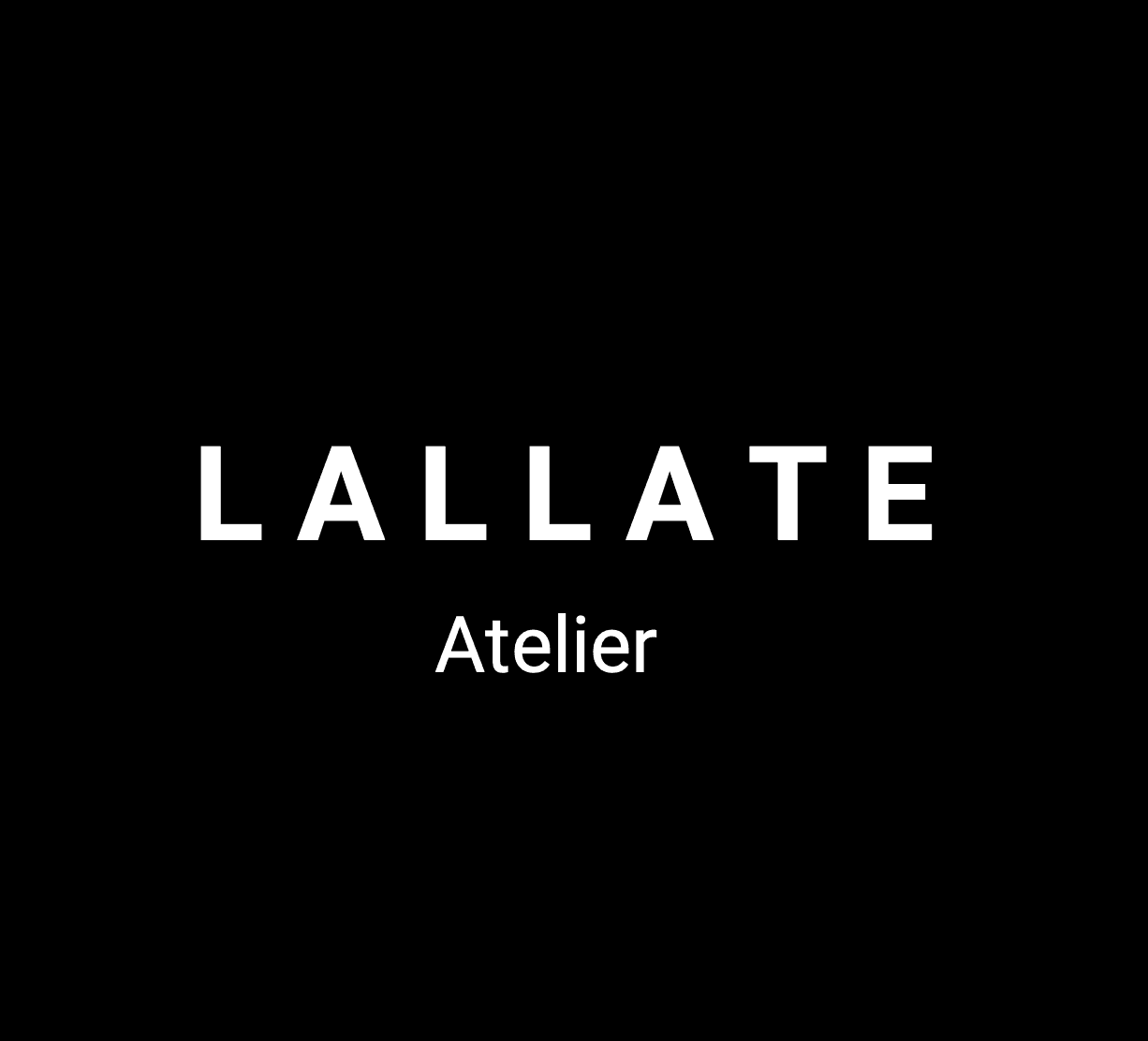 LALLATE ATELIER