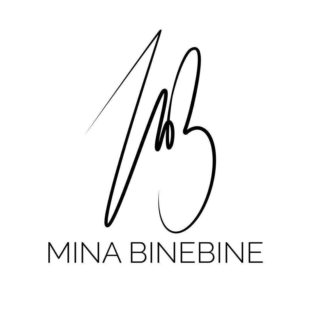 MINA BINEBINE