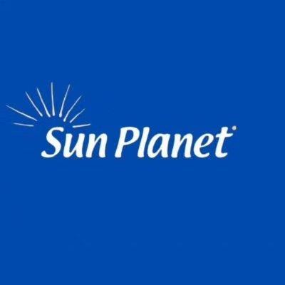SUNPLANET