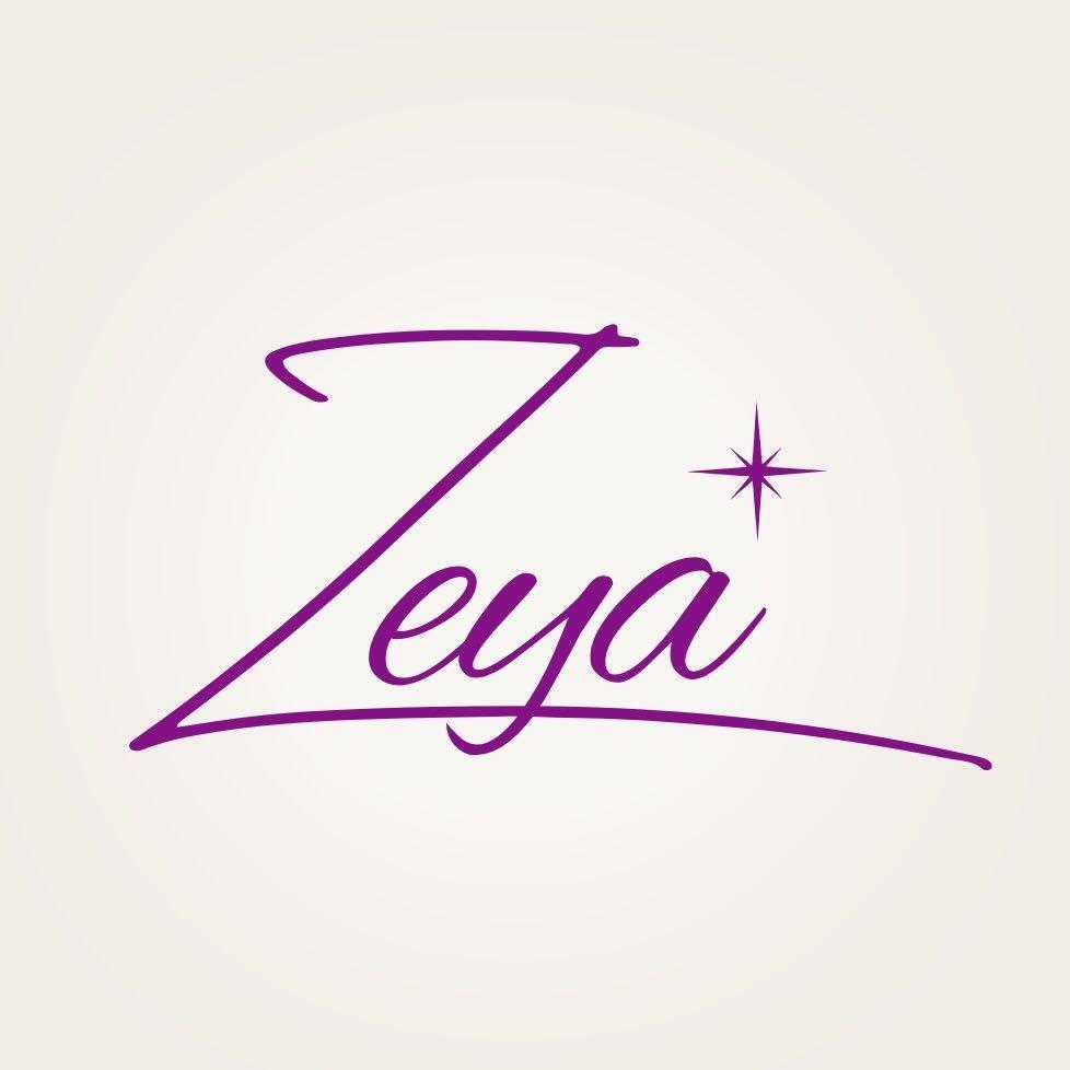 ZEYA JEWELRY