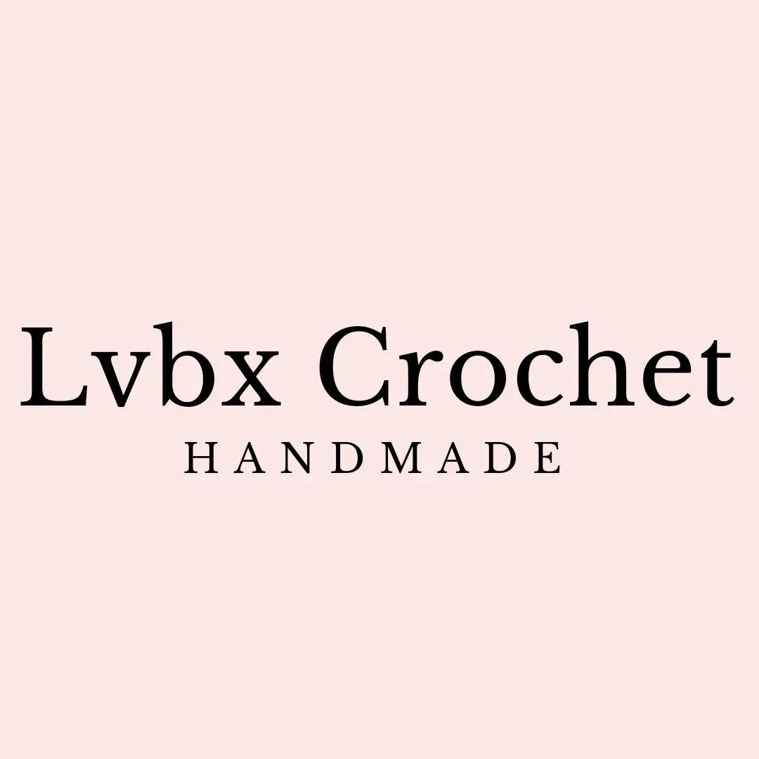 LVBX Crochet