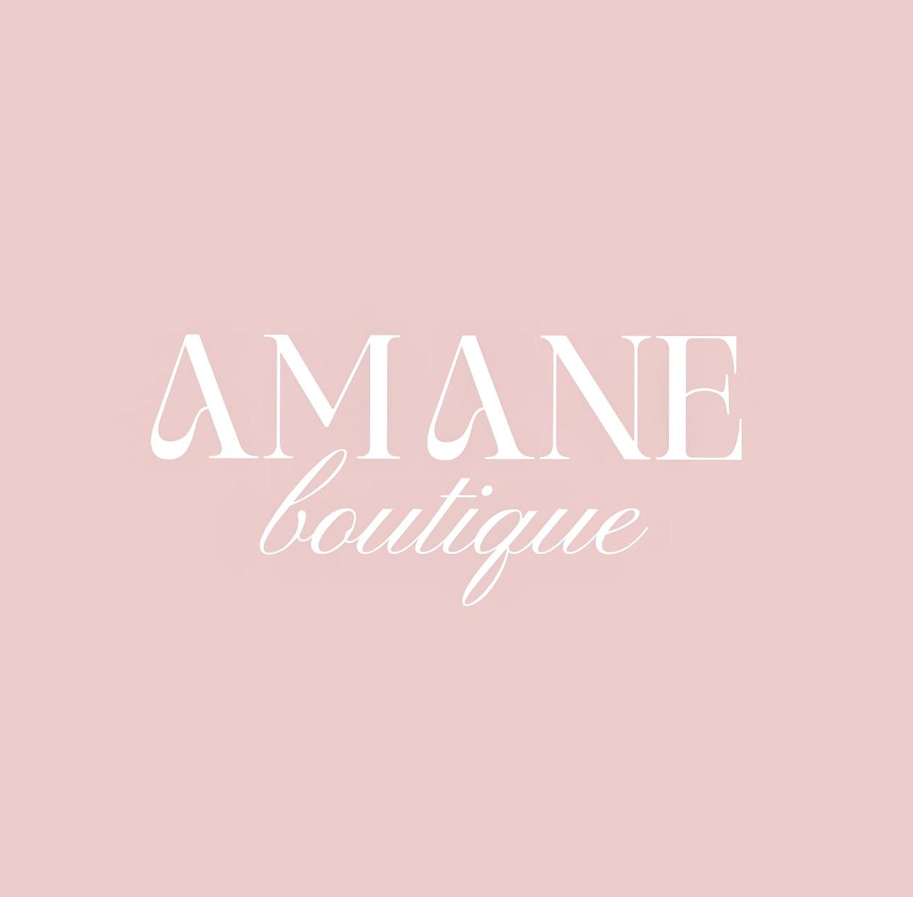 AMANE BOUTIQUE