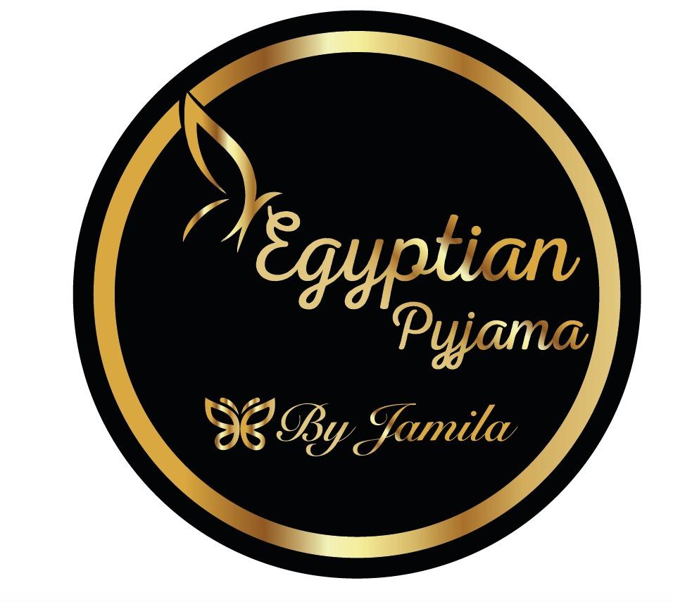 EGYPTIAN PYJAMA BY JAMILA