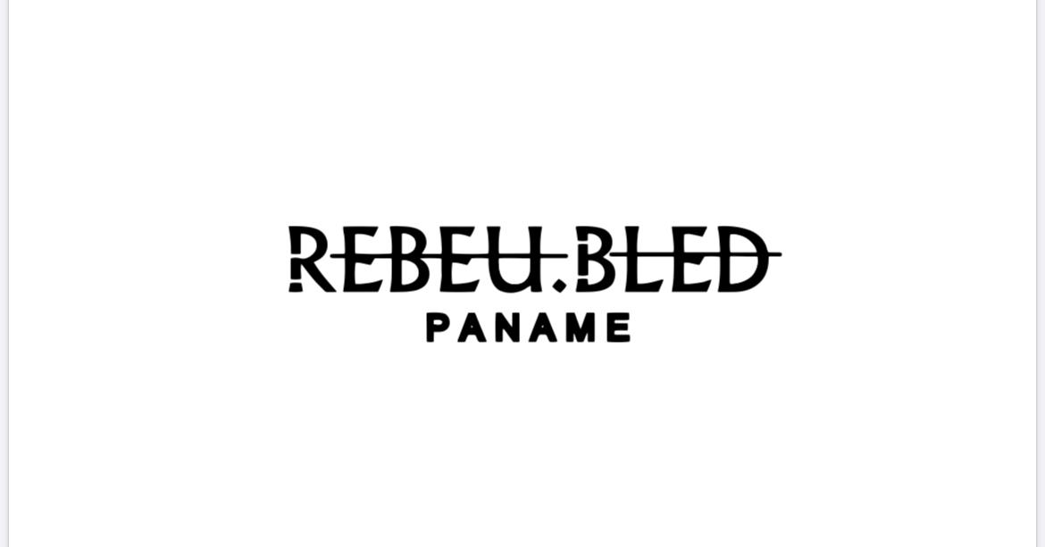 REBEUBLED