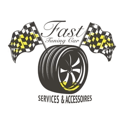 Fast Tuning Car