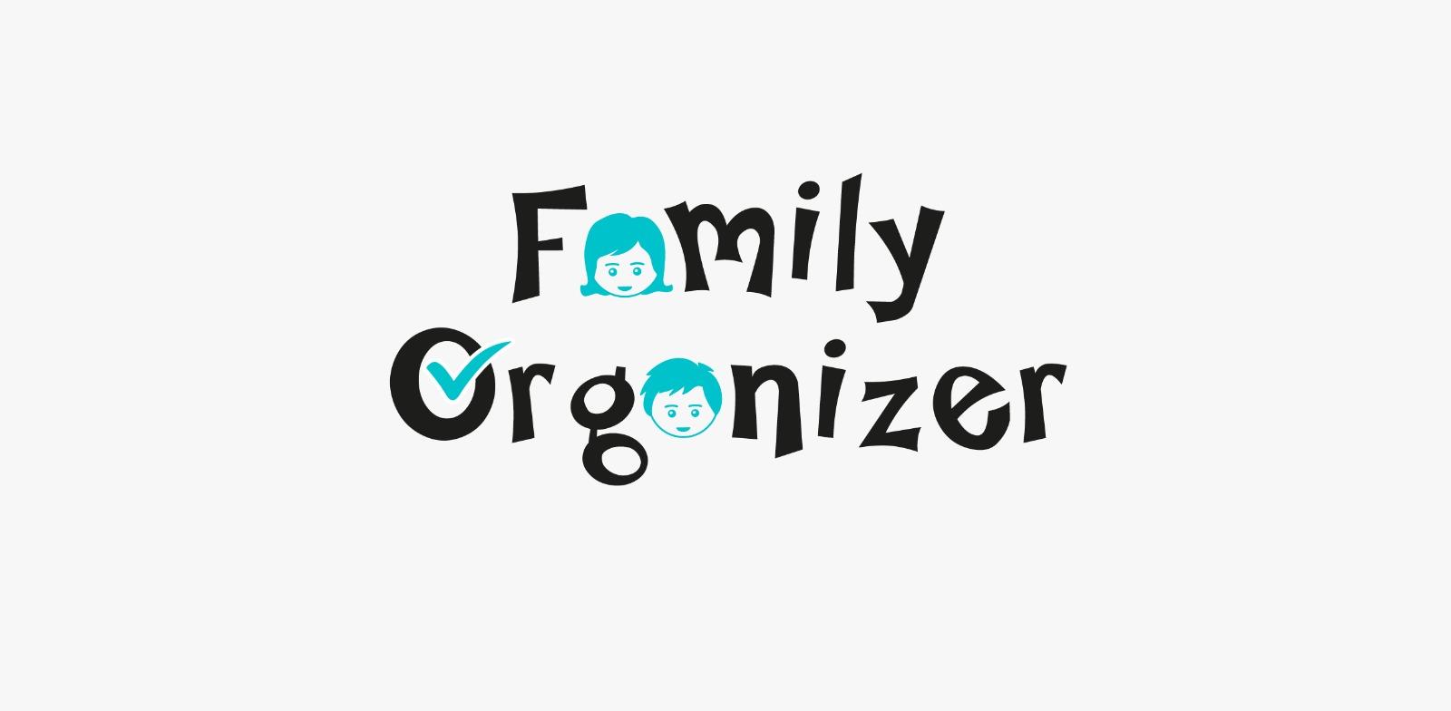 FAMILY ORGANIZER