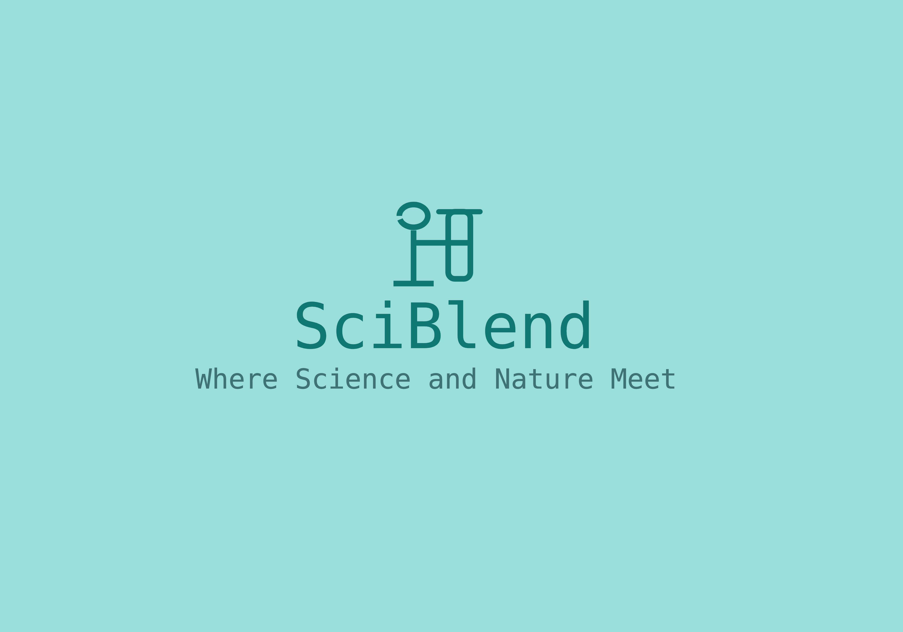 SCIBLEND