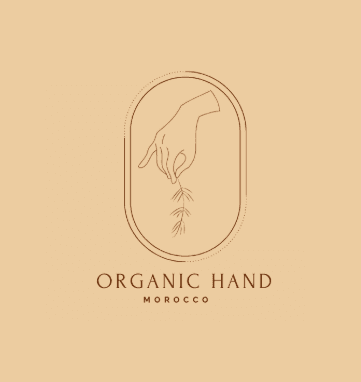 ORGANIC HAND
