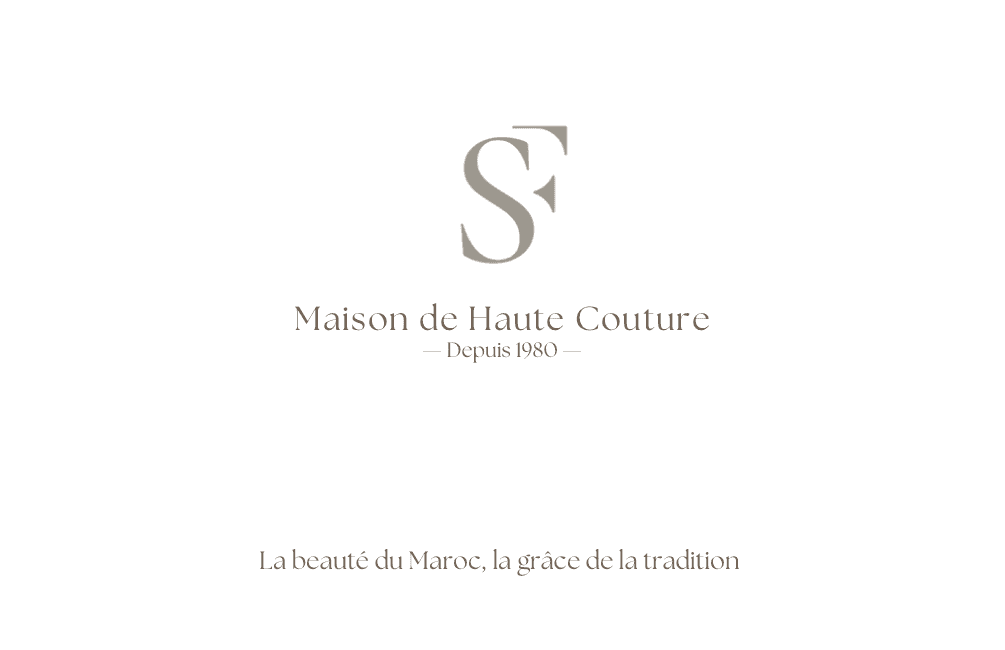 SF MAISON DE HAUTE COUTURE