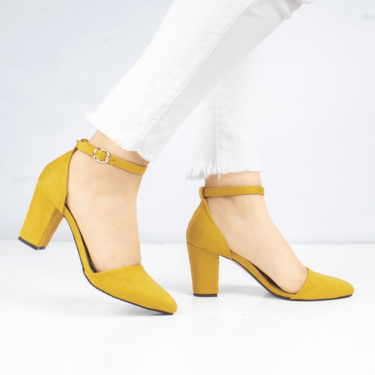 Snooty - Escarpins à Talon