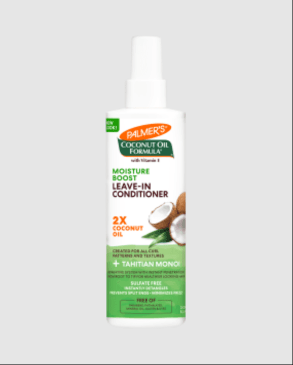 Démêlant sans rincage Coco 250ml