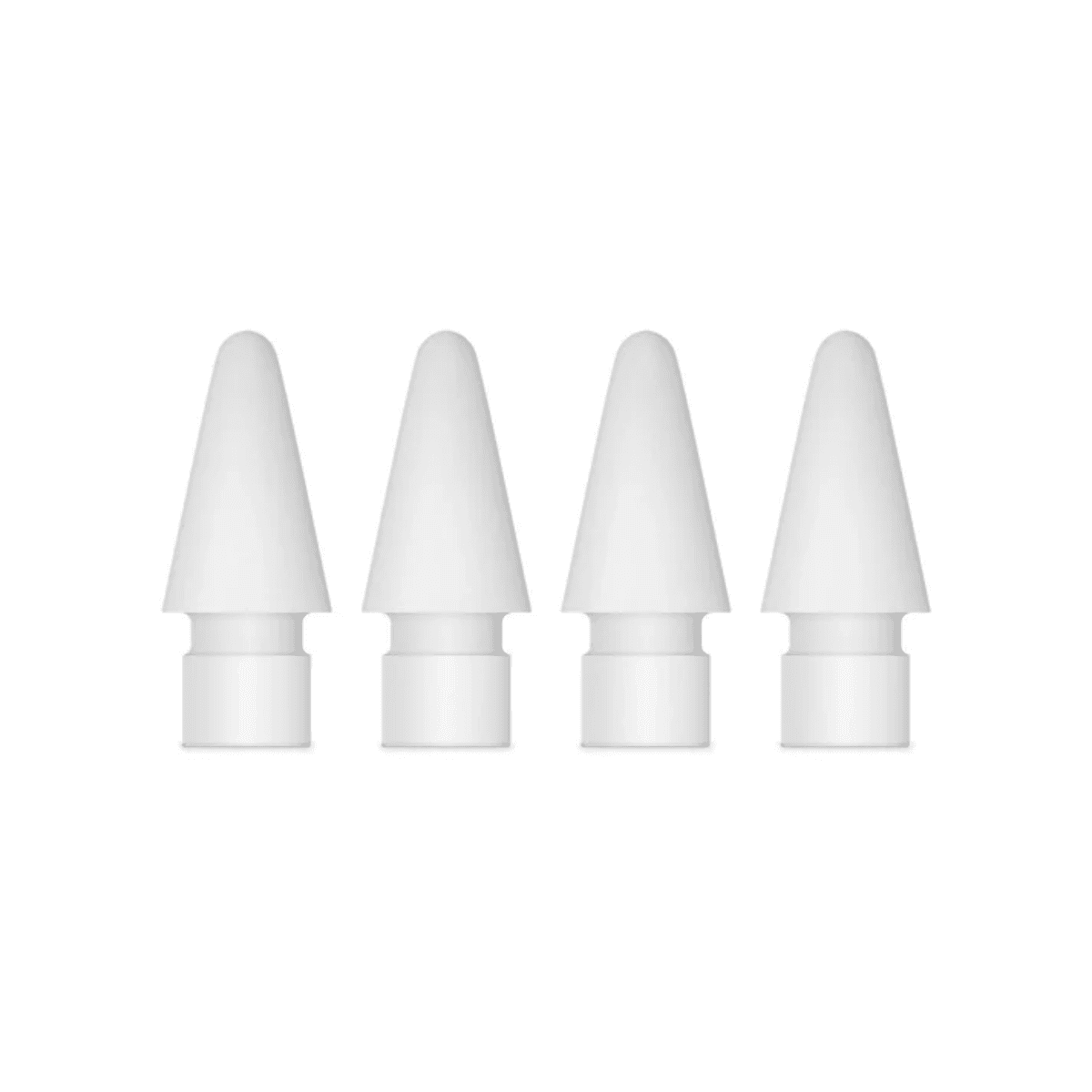 Pointes pour Apple Pencil - Lot de 4