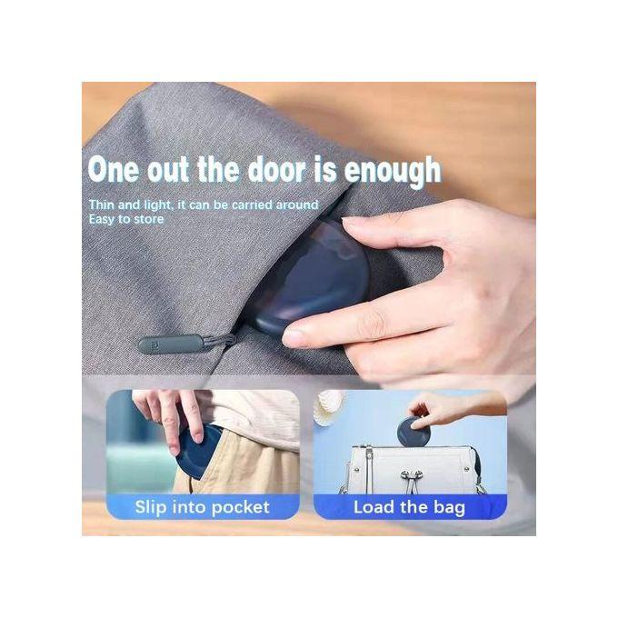 Mini boîte de rangement de câbles de données 60W, charge rapide, multifonction