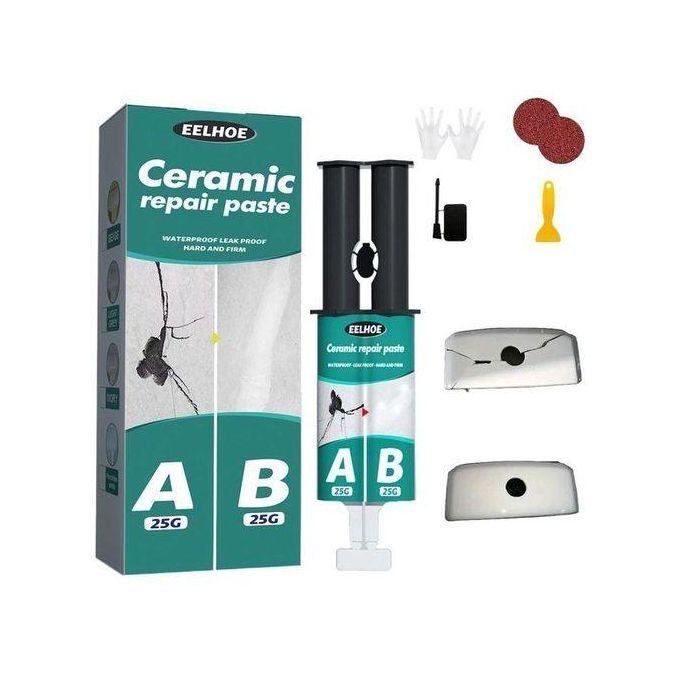 Kit de Réparation pour Carreaux de Céramique