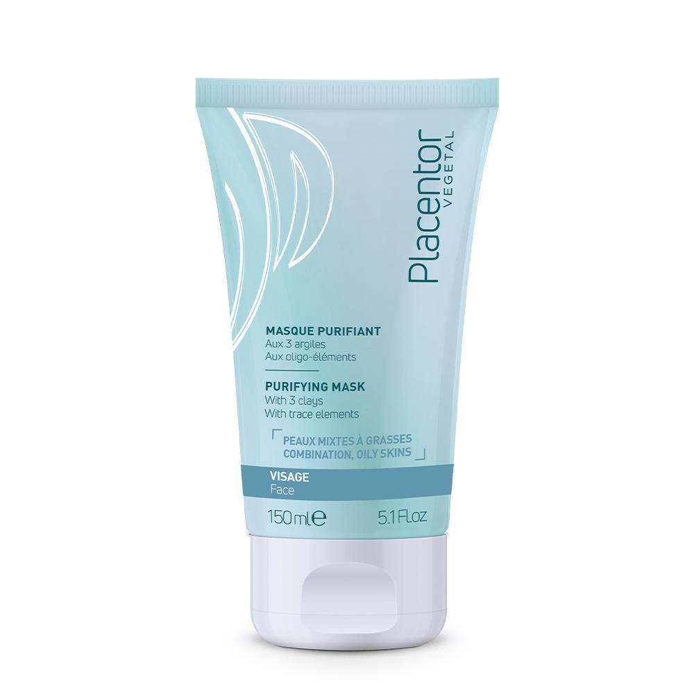 MASQUE PURIFIANT A LARGILE VERTE - 150ML