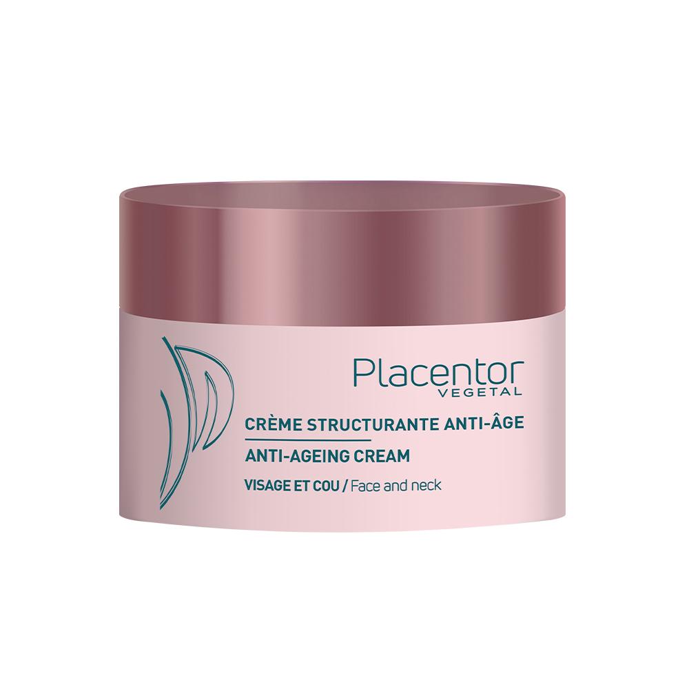CREME STRUCTURANTE ANTI AGE TEXTURE CONFORT