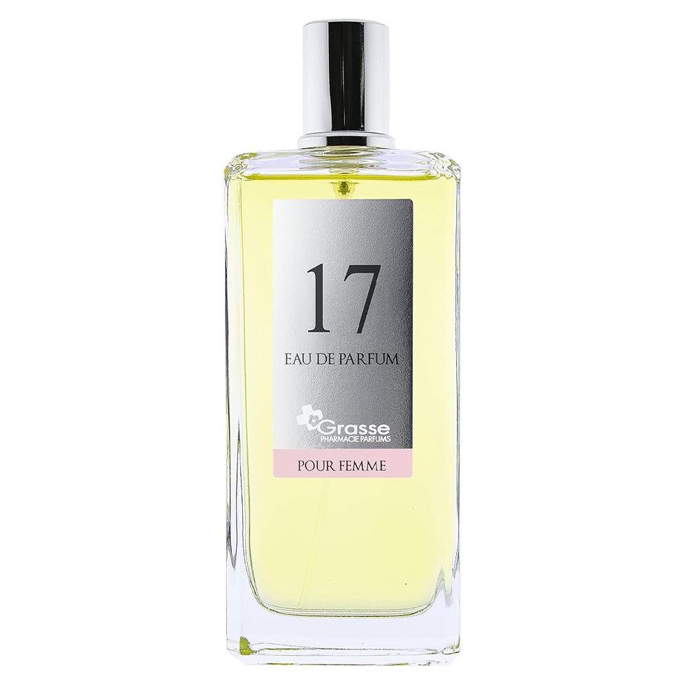 Nº17 SIMILAIRE À EAU DE ROCHAS