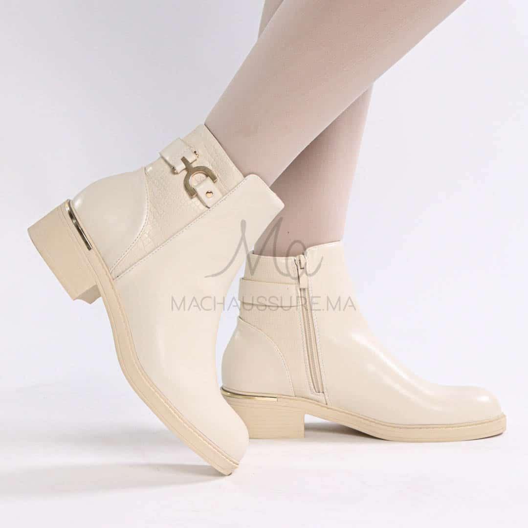 Rana – Bottines Femmes