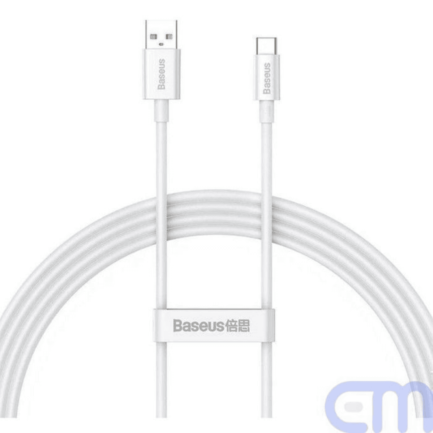 Câble S Usb Vers Type-c