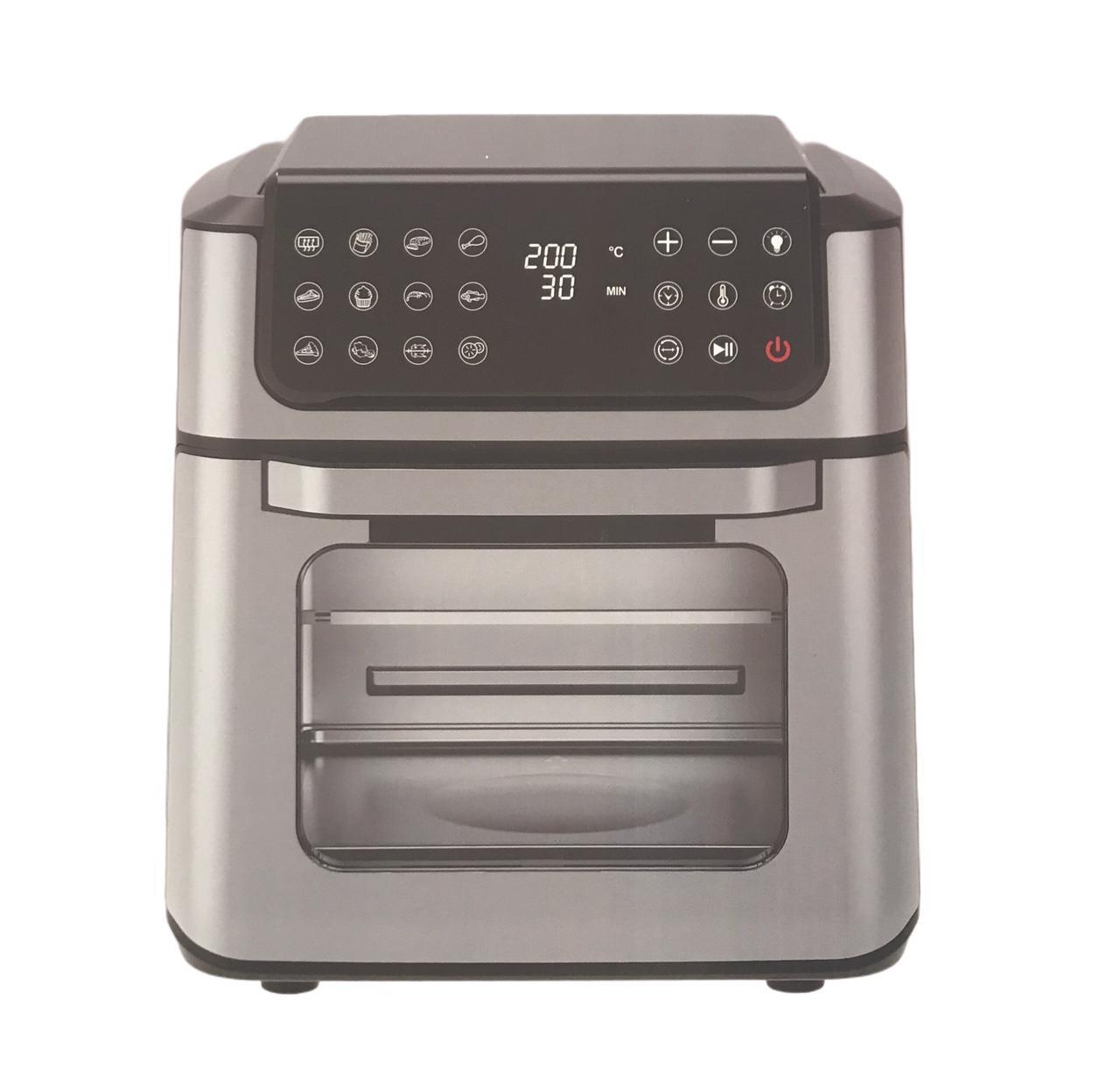 AIR FRYER 12L 1600W – 1800W