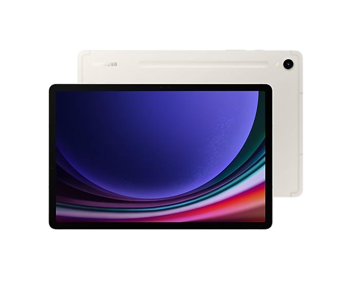 Galaxy Tab S9 11 8+128GB Beige