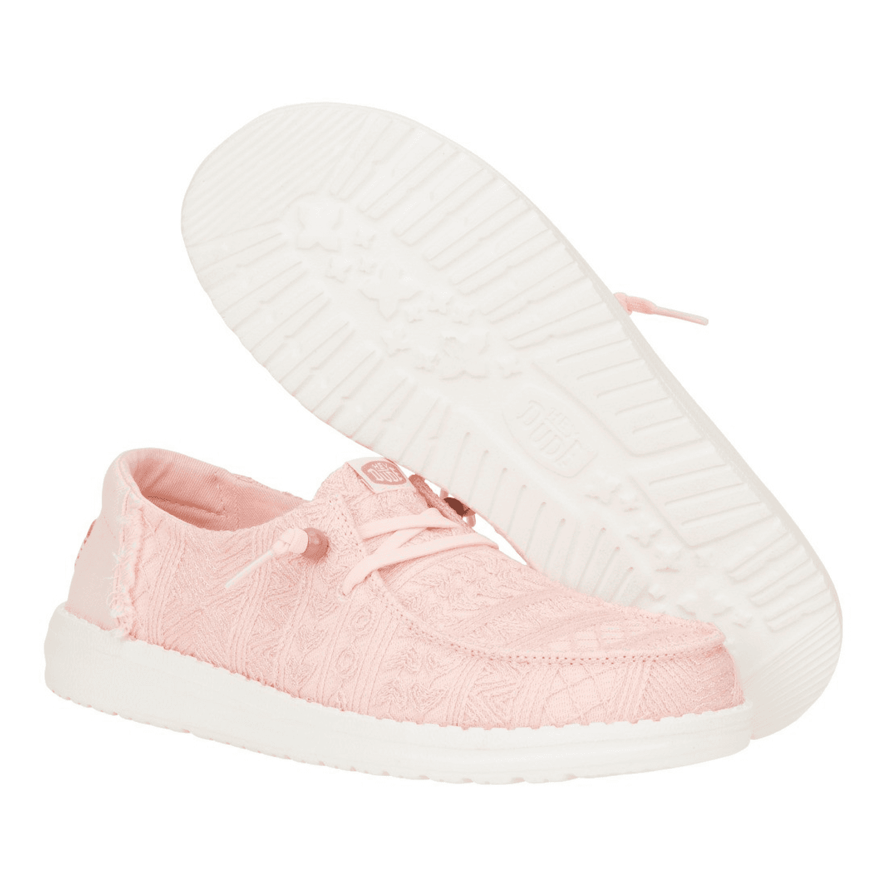 Wendy Y Crochet Lace