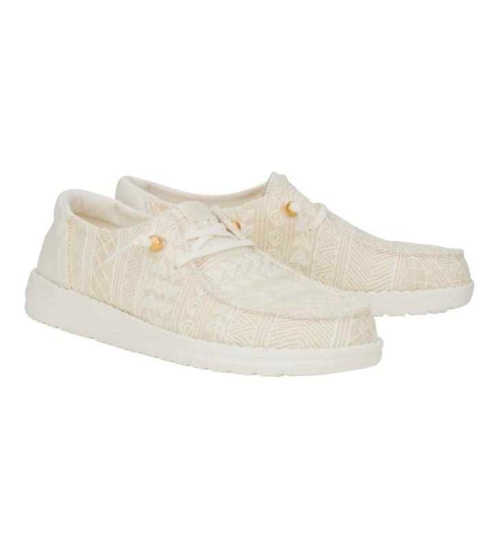 Wendy Y Crochet Lace