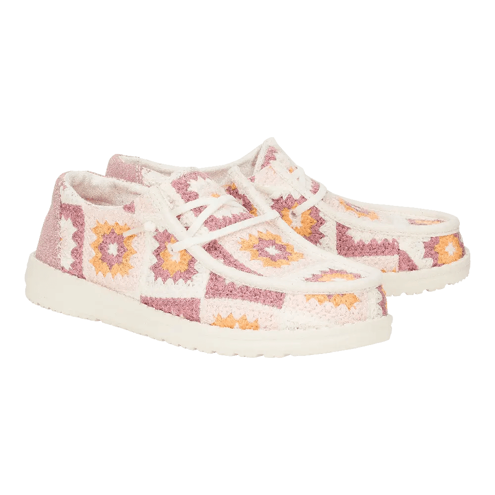 Wendy Cottage Crochet