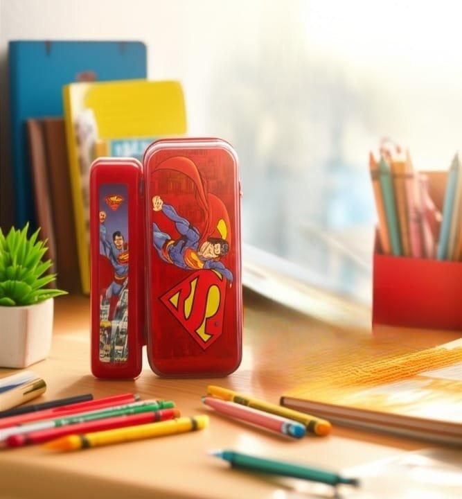 Pack Trousse et Porte Brosse à Dents Couleur