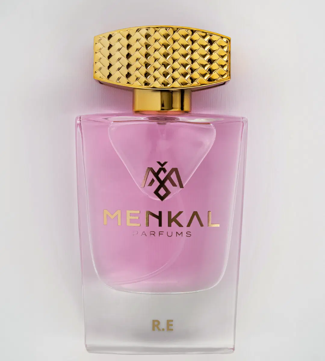 Parfum Menkal pour Femme inspiré de Roses Elixir Montale