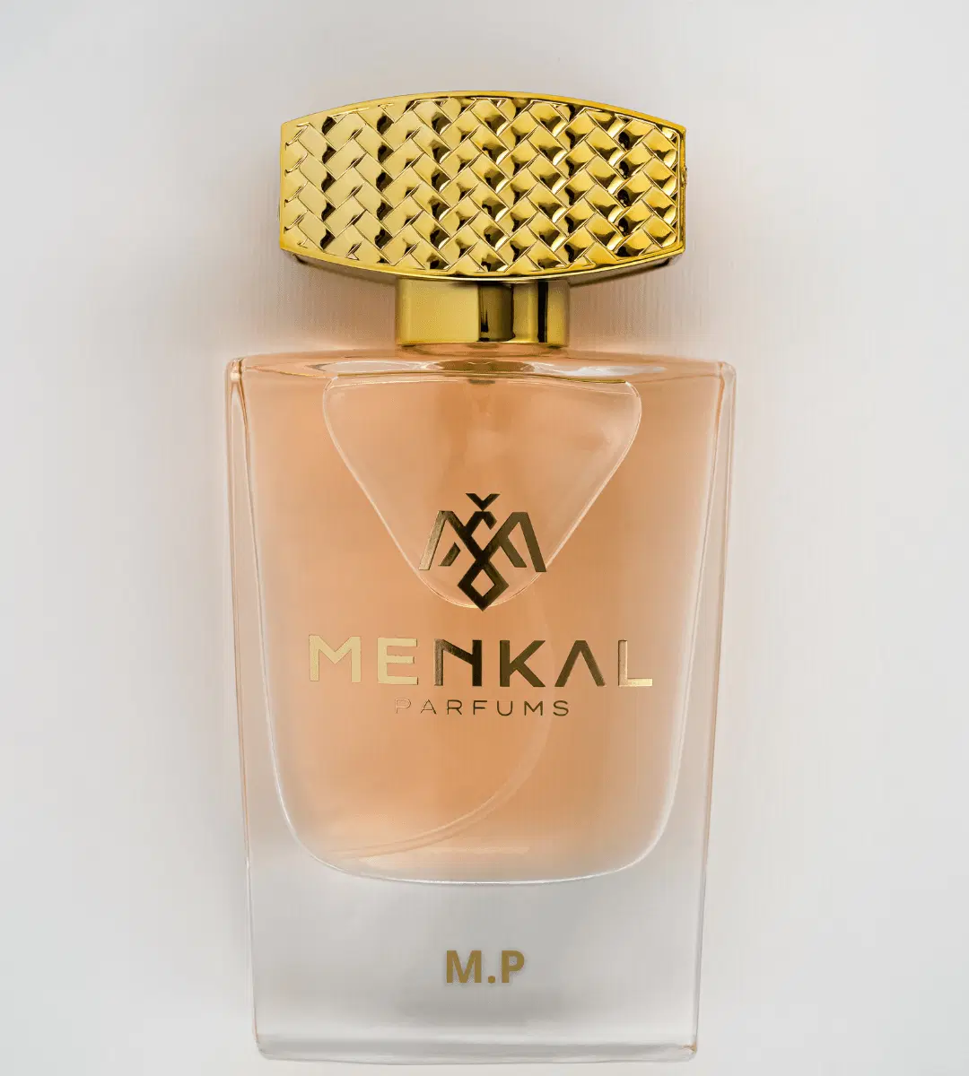 Parfum Menkal pour Femme inspiré de Mon Paris Yves Saint Laurent
