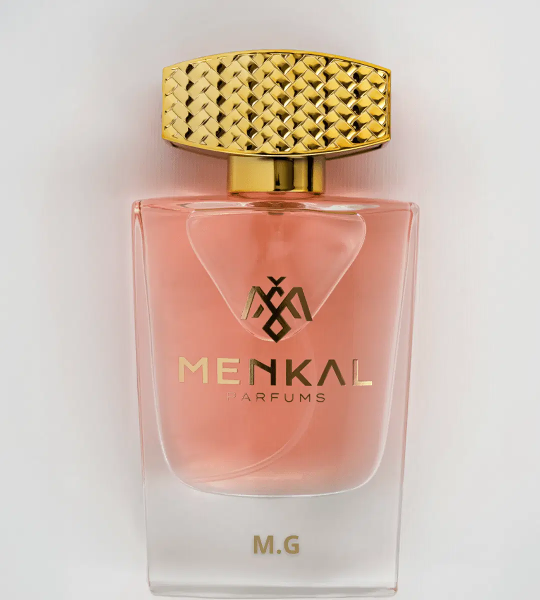 Parfum Menkal pour Femme inspiré de Mon Guerlain , Guerlain