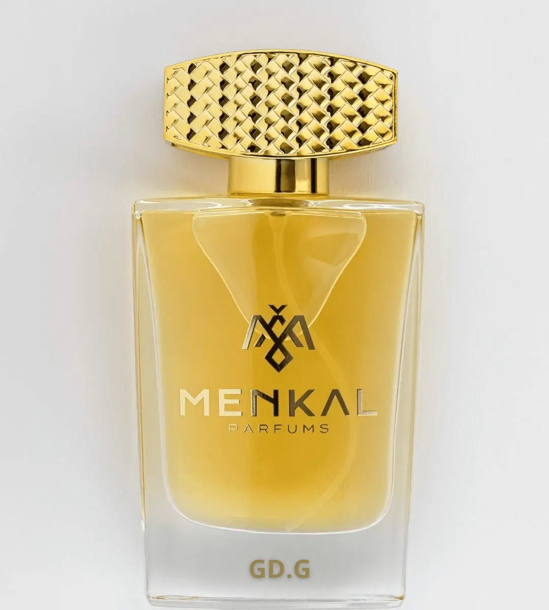 Parfum Menkal pour Femme inspiré de Good Girl Carolina Herrera