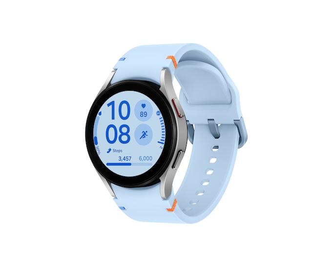 Samsung Galaxy Watch FE Argent