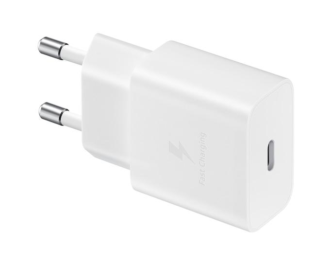 Samsung Chargeur 15W USB-C